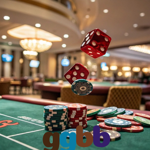 ggbb: Aposta Facilmente com Funcionalidades Completas no Aplicativo Móvel