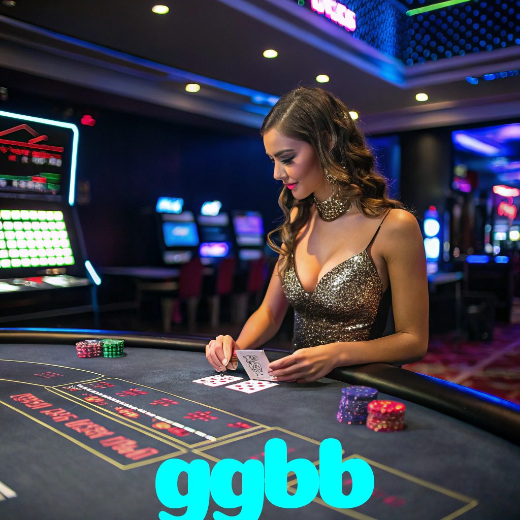 ggbb: Aposta Facilmente com Funcionalidades Completas no Aplicativo Móvel