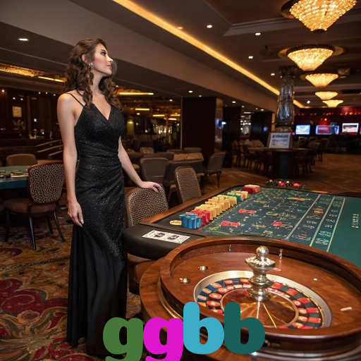 ggbb: Aposta Facilmente com Funcionalidades Completas no Aplicativo Móvel