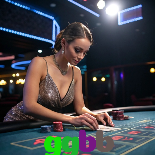 ggbb: Aposta Facilmente com Funcionalidades Completas no Aplicativo Móvel