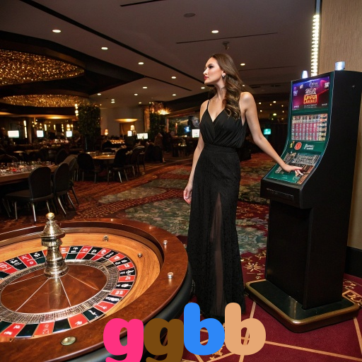 ggbb: Aposta Facilmente com Funcionalidades Completas no Aplicativo Móvel