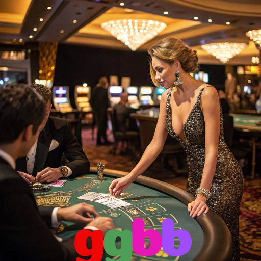 ggbb: Aposta Facilmente com Funcionalidades Completas no Aplicativo Móvel