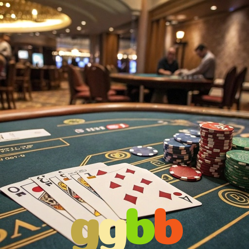 ggbb: Aposta Facilmente com Funcionalidades Completas no Aplicativo Móvel