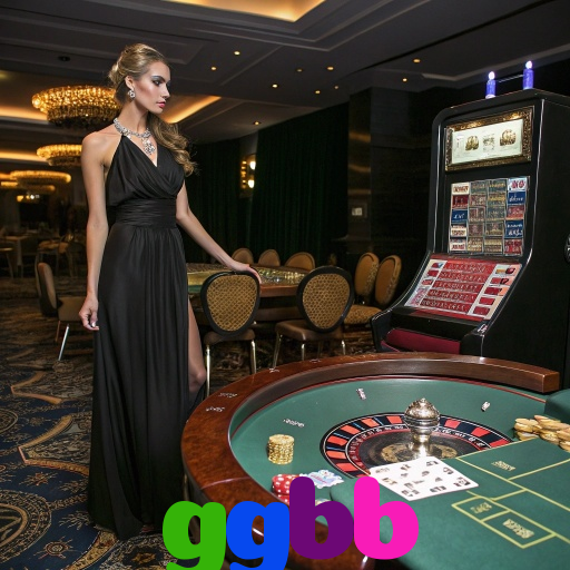 ggbb: Aposta Facilmente com Funcionalidades Completas no Aplicativo Móvel