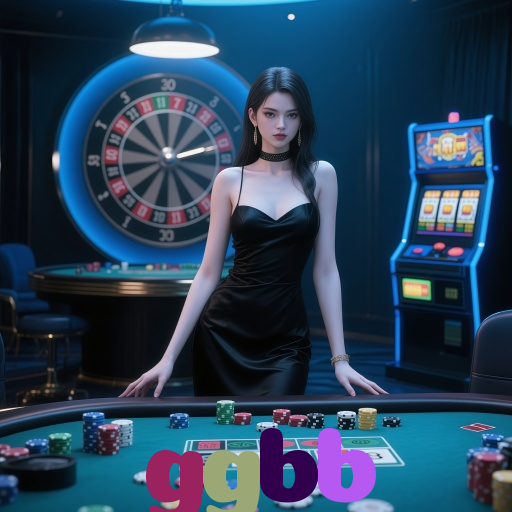 ggbb: Aposta Facilmente com Funcionalidades Completas no Aplicativo Móvel