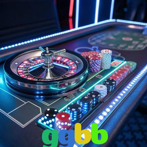 ggbb: Aposta Facilmente com Funcionalidades Completas no Aplicativo Móvel