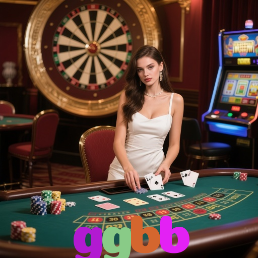 ggbb: Aposta Facilmente com Funcionalidades Completas no Aplicativo Móvel