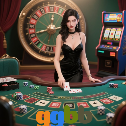 ggbb: Aposta Facilmente com Funcionalidades Completas no Aplicativo Móvel