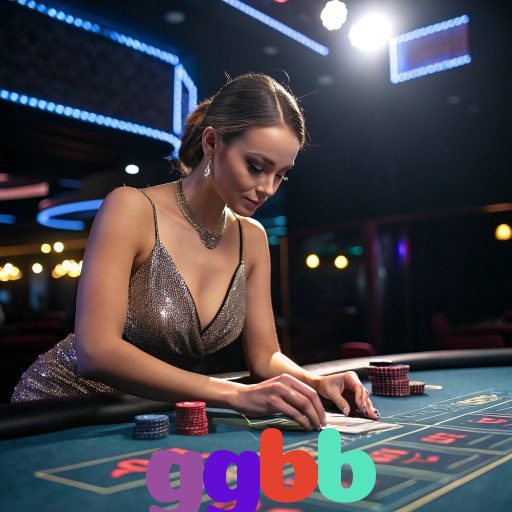 ggbb: Aposta Facilmente com Funcionalidades Completas no Aplicativo Móvel