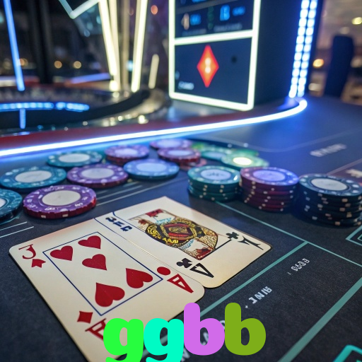 ggbb: Aposta Facilmente com Funcionalidades Completas no Aplicativo Móvel