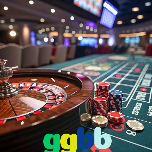 ggbb: Aposta Facilmente com Funcionalidades Completas no Aplicativo Móvel
