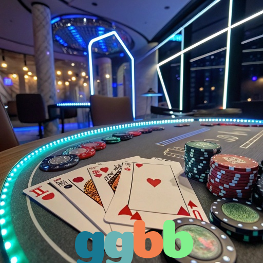 ggbb: Aposta Facilmente com Funcionalidades Completas no Aplicativo Móvel