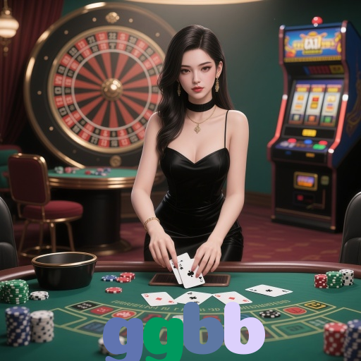 ggbb: Aposta Facilmente com Funcionalidades Completas no Aplicativo Móvel