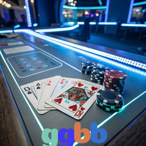 ggbb: Aposta Facilmente com Funcionalidades Completas no Aplicativo Móvel