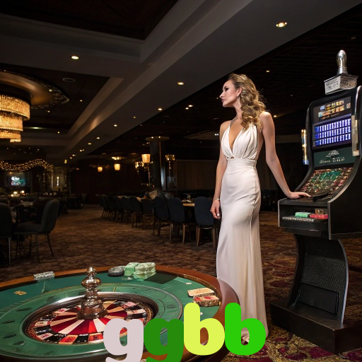 ggbb: Aposta Facilmente com Funcionalidades Completas no Aplicativo Móvel