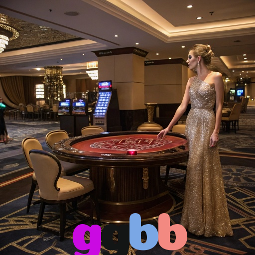 ggbb: Aposta Facilmente com Funcionalidades Completas no Aplicativo Móvel