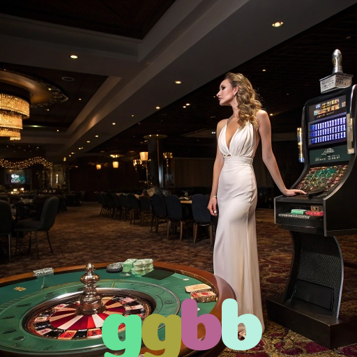 ggbb: Aposta Facilmente com Funcionalidades Completas no Aplicativo Móvel
