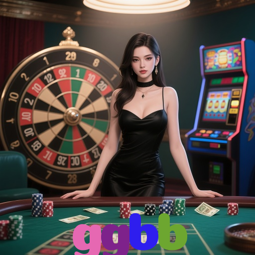 ggbb: Aposta Facilmente com Funcionalidades Completas no Aplicativo Móvel