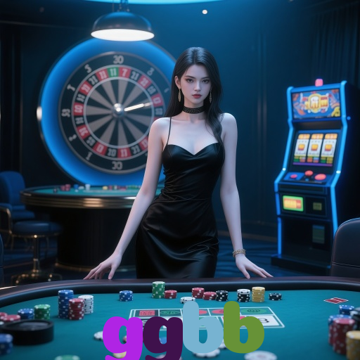 ggbb: Aposta Facilmente com Funcionalidades Completas no Aplicativo Móvel