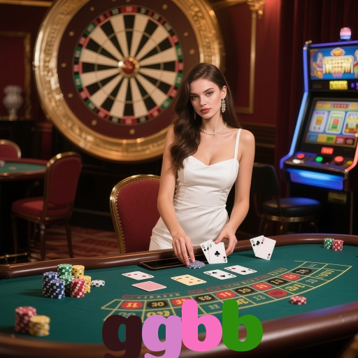 ggbb: Aposta Facilmente com Funcionalidades Completas no Aplicativo Móvel