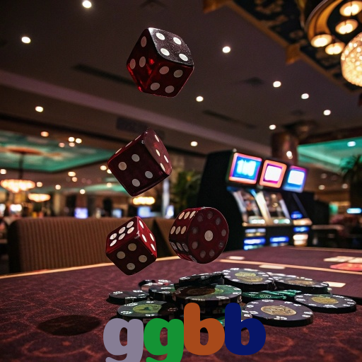 ggbb: Aposta Facilmente com Funcionalidades Completas no Aplicativo Móvel