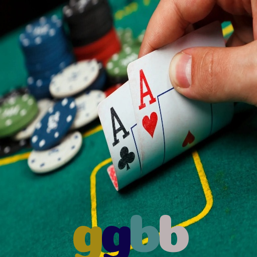 ggbb: Aposta Facilmente com Funcionalidades Completas no Aplicativo Móvel