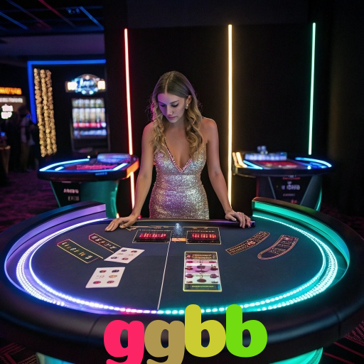ggbb: Aposta Facilmente com Funcionalidades Completas no Aplicativo Móvel