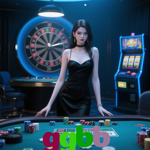 ggbb: Aposta Facilmente com Funcionalidades Completas no Aplicativo Móvel