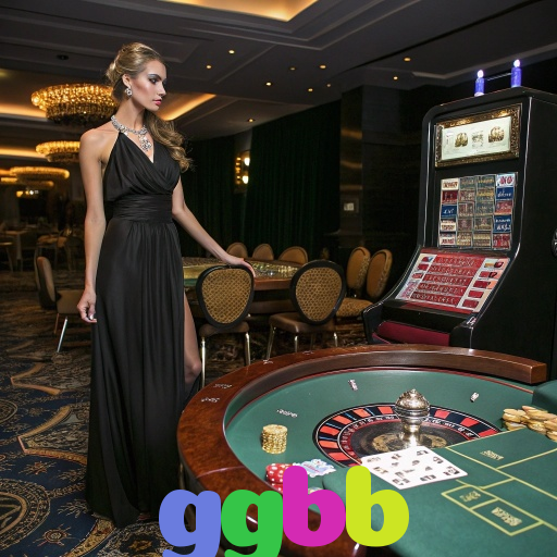 ggbb: Aposta Facilmente com Funcionalidades Completas no Aplicativo Móvel