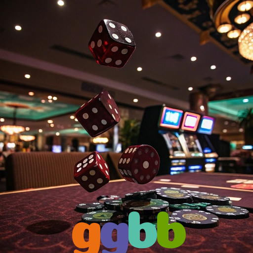 ggbb: Aposta Facilmente com Funcionalidades Completas no Aplicativo Móvel