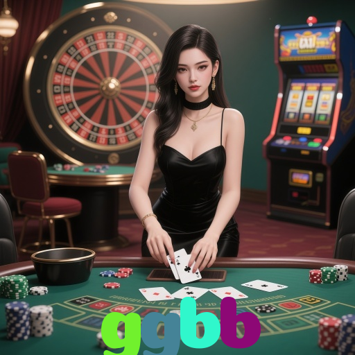 ggbb: Aposta Facilmente com Funcionalidades Completas no Aplicativo Móvel