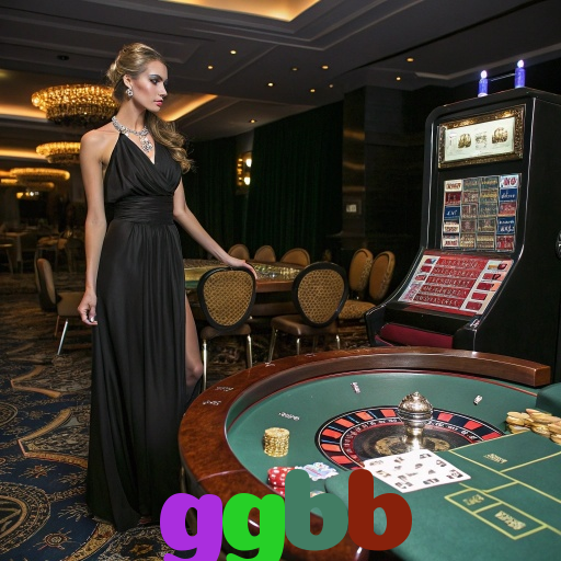 ggbb: Aposta Facilmente com Funcionalidades Completas no Aplicativo Móvel