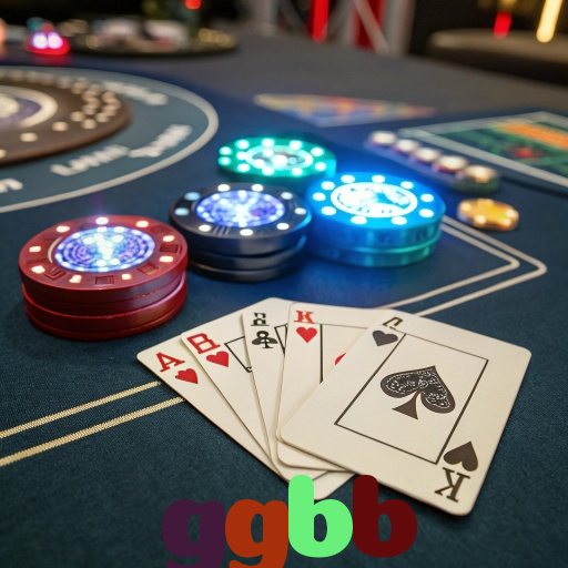 ggbb: Aposta Facilmente com Funcionalidades Completas no Aplicativo Móvel