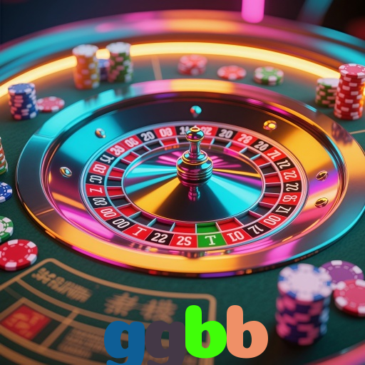 ggbb: Aposta Facilmente com Funcionalidades Completas no Aplicativo Móvel