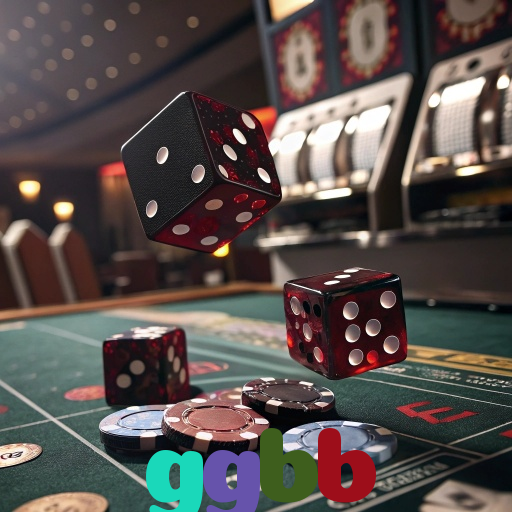 ggbb: Aposta Facilmente com Funcionalidades Completas no Aplicativo Móvel