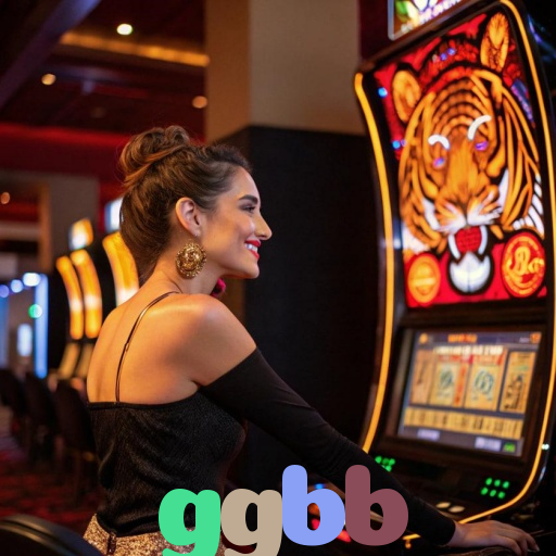 ggbb: Aposta Facilmente com Funcionalidades Completas no Aplicativo Móvel