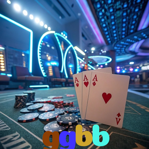 ggbb: Aposta Facilmente com Funcionalidades Completas no Aplicativo Móvel