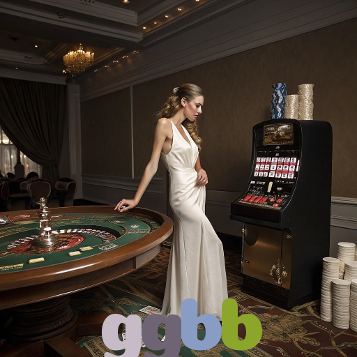 ggbb: Aposta Facilmente com Funcionalidades Completas no Aplicativo Móvel
