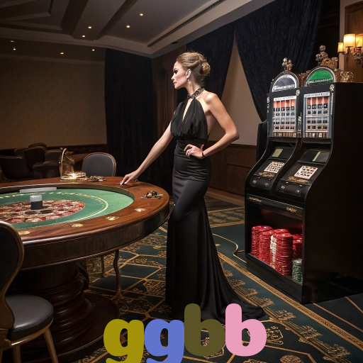 ggbb: Aposta Facilmente com Funcionalidades Completas no Aplicativo Móvel