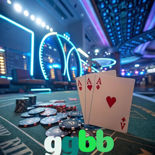 ggbb: Aposta Facilmente com Funcionalidades Completas no Aplicativo Móvel