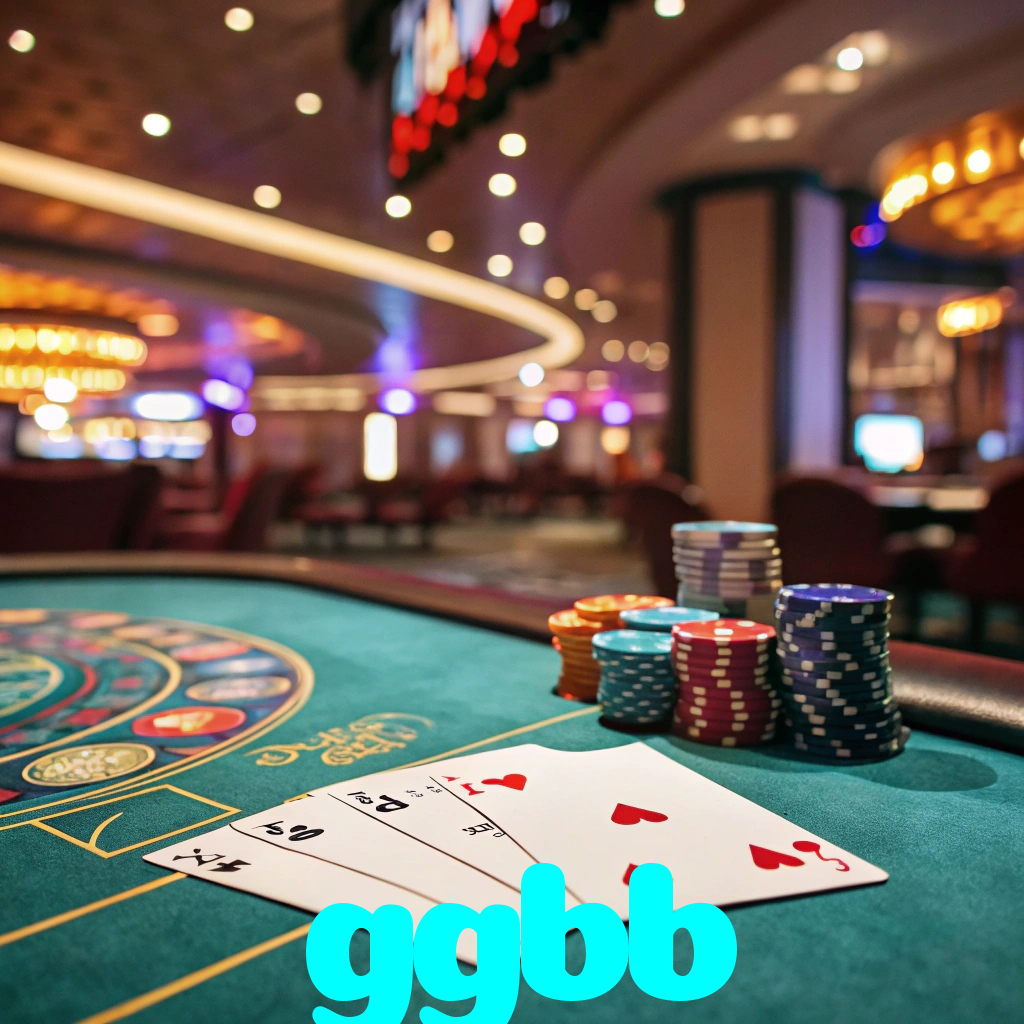 ggbb: Aposta Facilmente com Funcionalidades Completas no Aplicativo Móvel
