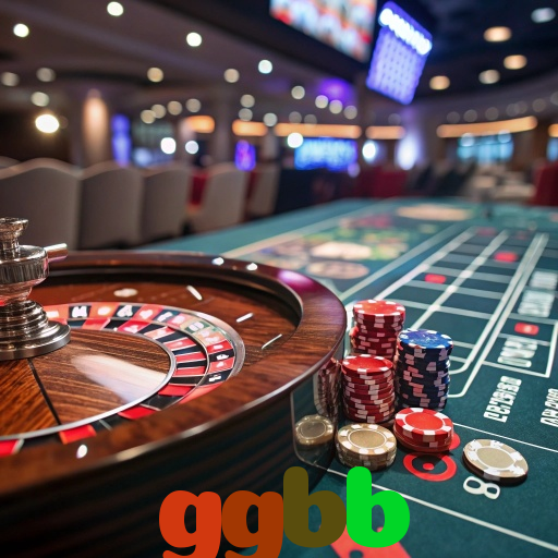 ggbb: Aposta Facilmente com Funcionalidades Completas no Aplicativo Móvel