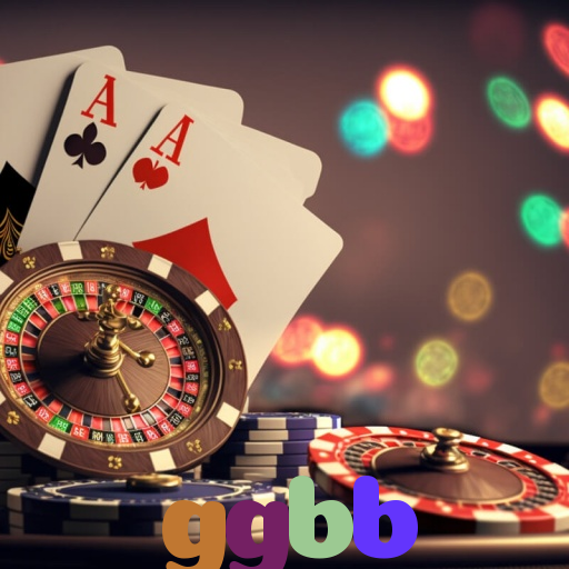 ggbb: Aposta Facilmente com Funcionalidades Completas no Aplicativo Móvel
