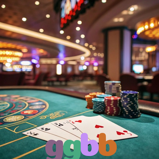 ggbb: Aposta Facilmente com Funcionalidades Completas no Aplicativo Móvel