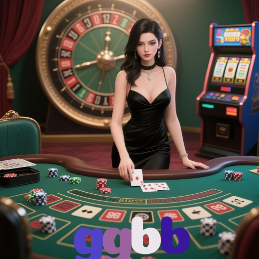 ggbb: Aposta Facilmente com Funcionalidades Completas no Aplicativo Móvel