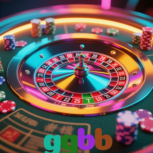 ggbb: Aposta Facilmente com Funcionalidades Completas no Aplicativo Móvel