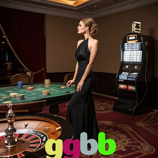 ggbb: Aposta Facilmente com Funcionalidades Completas no Aplicativo Móvel