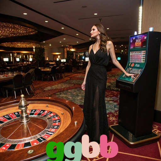 ggbb: Aposta Facilmente com Funcionalidades Completas no Aplicativo Móvel