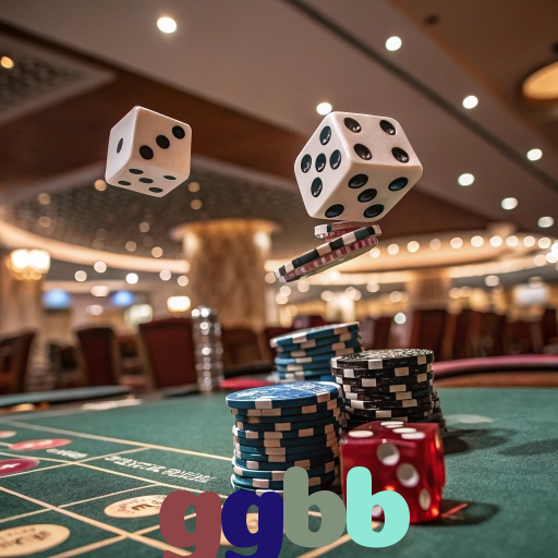 ggbb: Aposta Facilmente com Funcionalidades Completas no Aplicativo Móvel