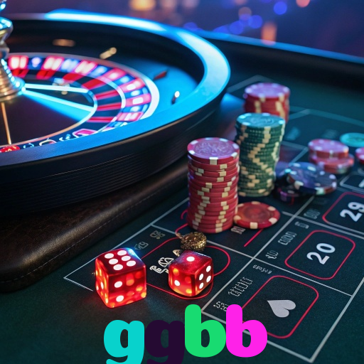 ggbb: Aposta Facilmente com Funcionalidades Completas no Aplicativo Móvel
